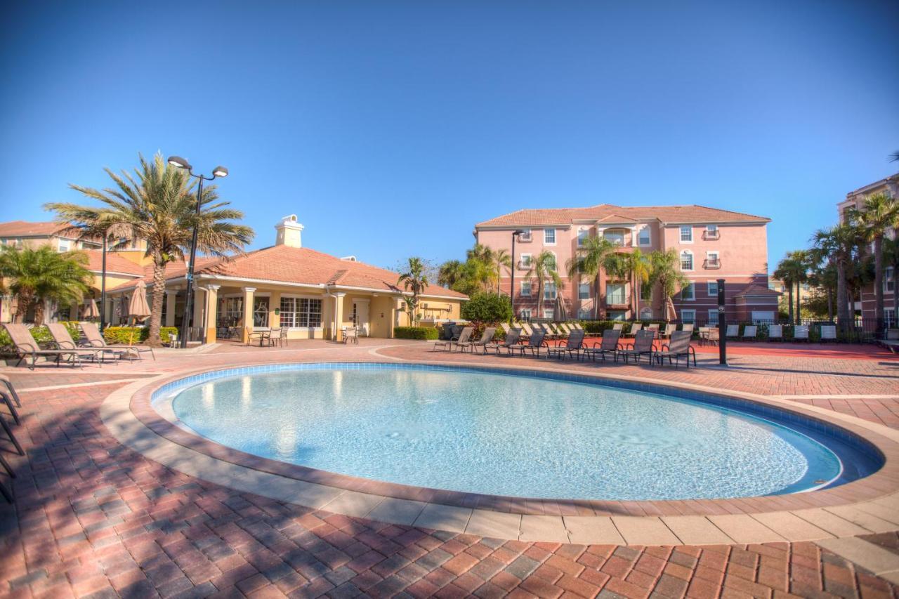 Stylish Vista Cay Townhome Near Conv. Ctr I-Dr. Orlando Exterior foto