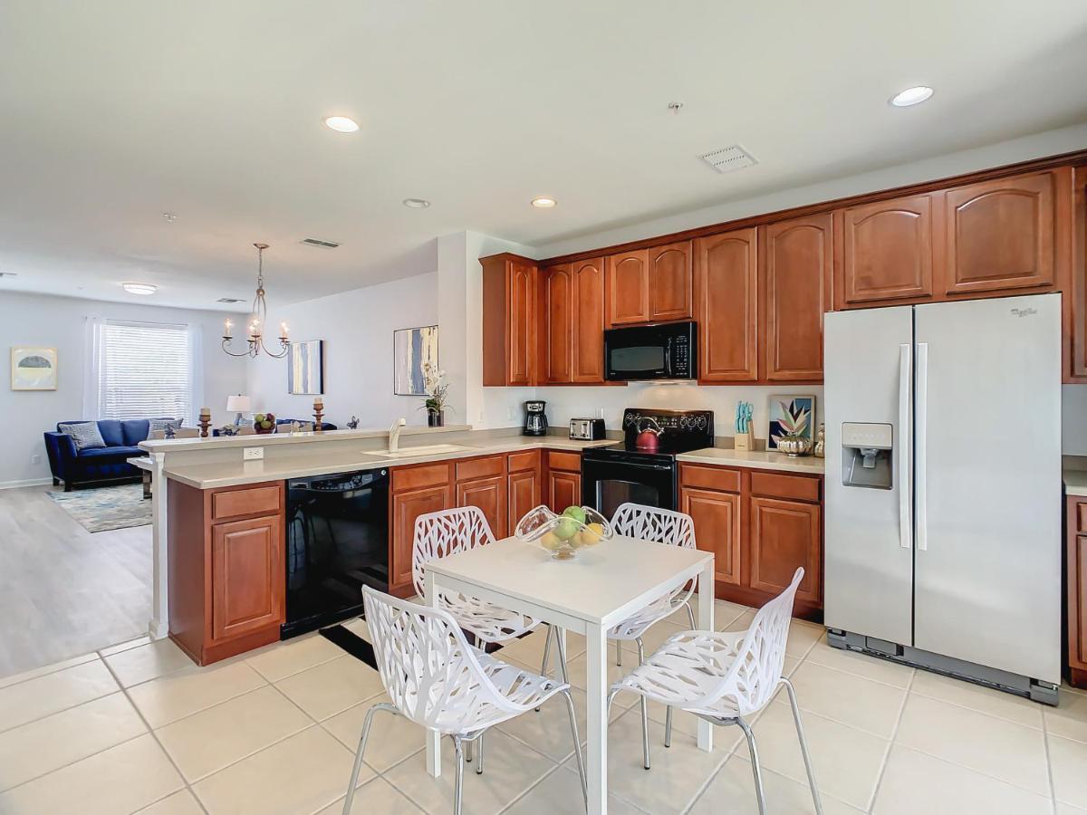 Stylish Vista Cay Townhome Near Conv. Ctr I-Dr. Orlando Exterior foto