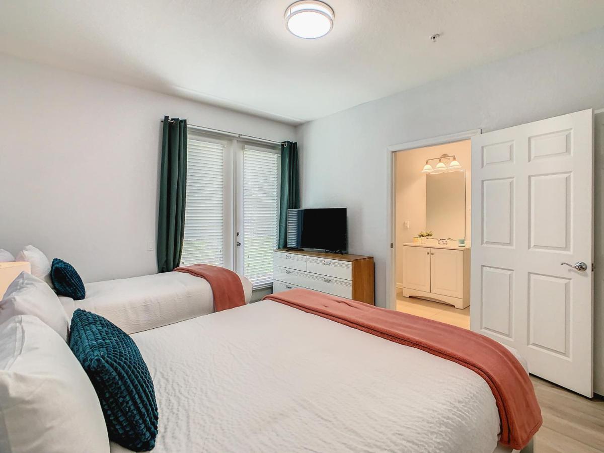 Stylish Vista Cay Townhome Near Conv. Ctr I-Dr. Orlando Exterior foto