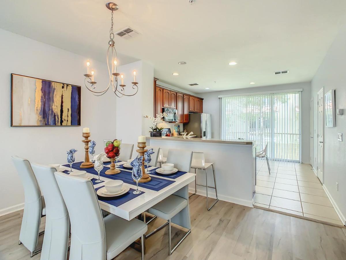 Stylish Vista Cay Townhome Near Conv. Ctr I-Dr. Orlando Exterior foto