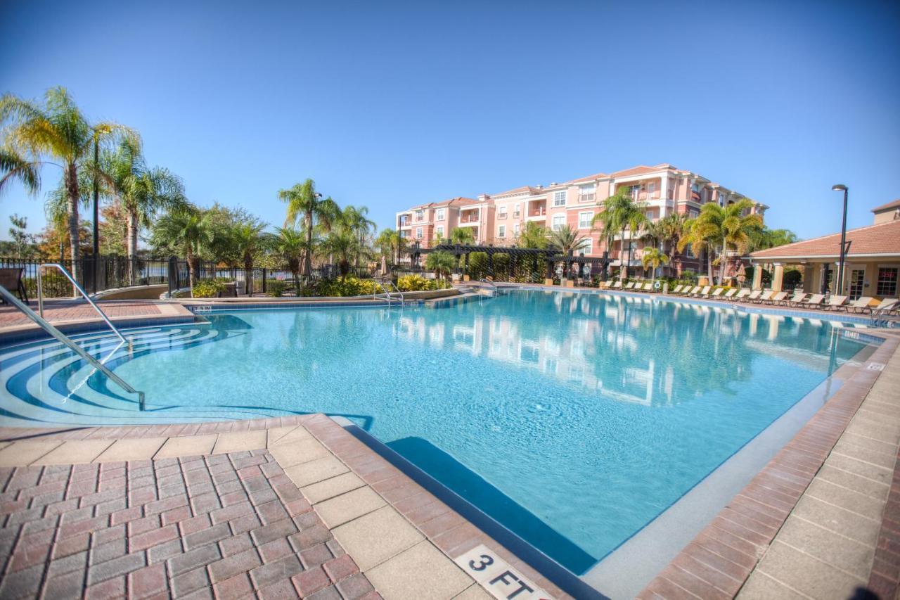 Stylish Vista Cay Townhome Near Conv. Ctr I-Dr. Orlando Exterior foto