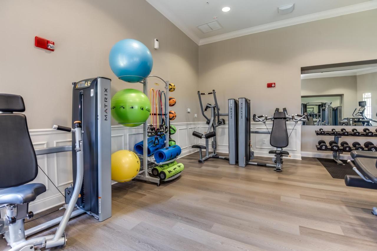 Stylish Vista Cay Townhome Near Conv. Ctr I-Dr. Orlando Exterior foto