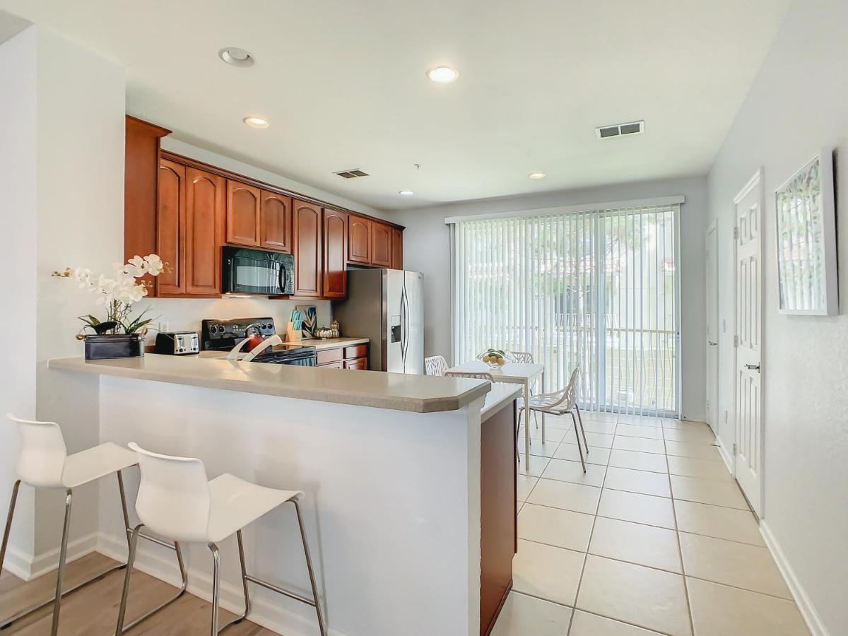 Stylish Vista Cay Townhome Near Conv. Ctr I-Dr. Orlando Exterior foto