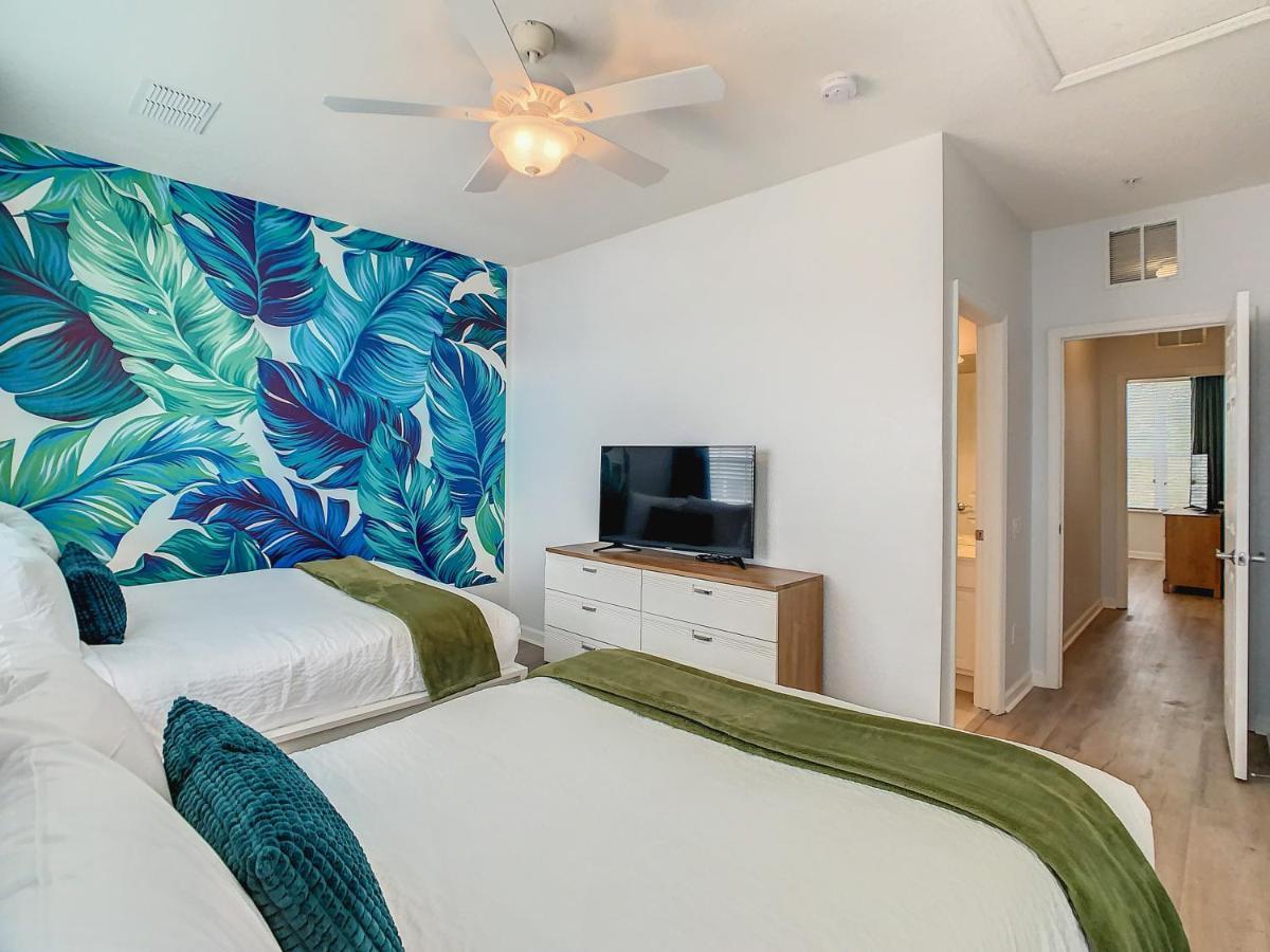 Stylish Vista Cay Townhome Near Conv. Ctr I-Dr. Orlando Exterior foto