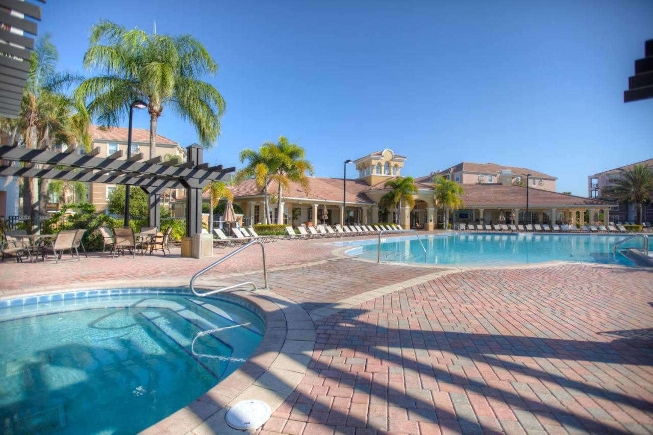 Stylish Vista Cay Townhome Near Conv. Ctr I-Dr. Orlando Exterior foto