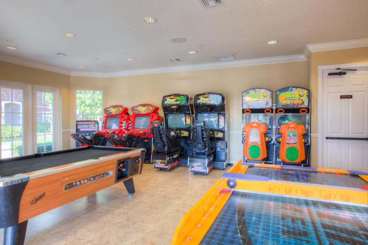 Stylish Vista Cay Townhome Near Conv. Ctr I-Dr. Orlando Exterior foto