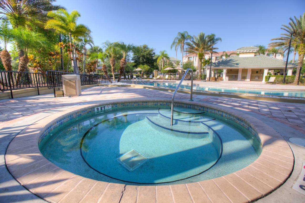 Stylish Vista Cay Townhome Near Conv. Ctr I-Dr. Orlando Exterior foto