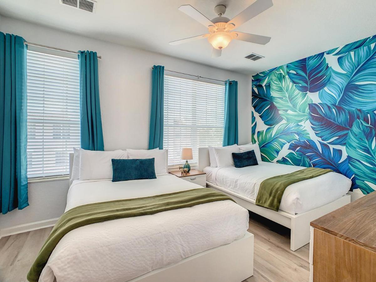 Stylish Vista Cay Townhome Near Conv. Ctr I-Dr. Orlando Exterior foto