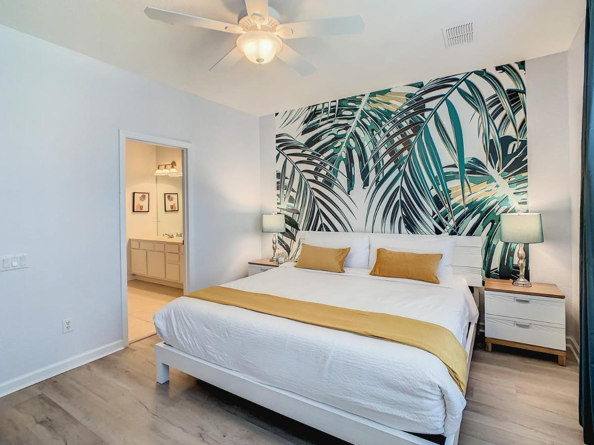 Stylish Vista Cay Townhome Near Conv. Ctr I-Dr. Orlando Exterior foto