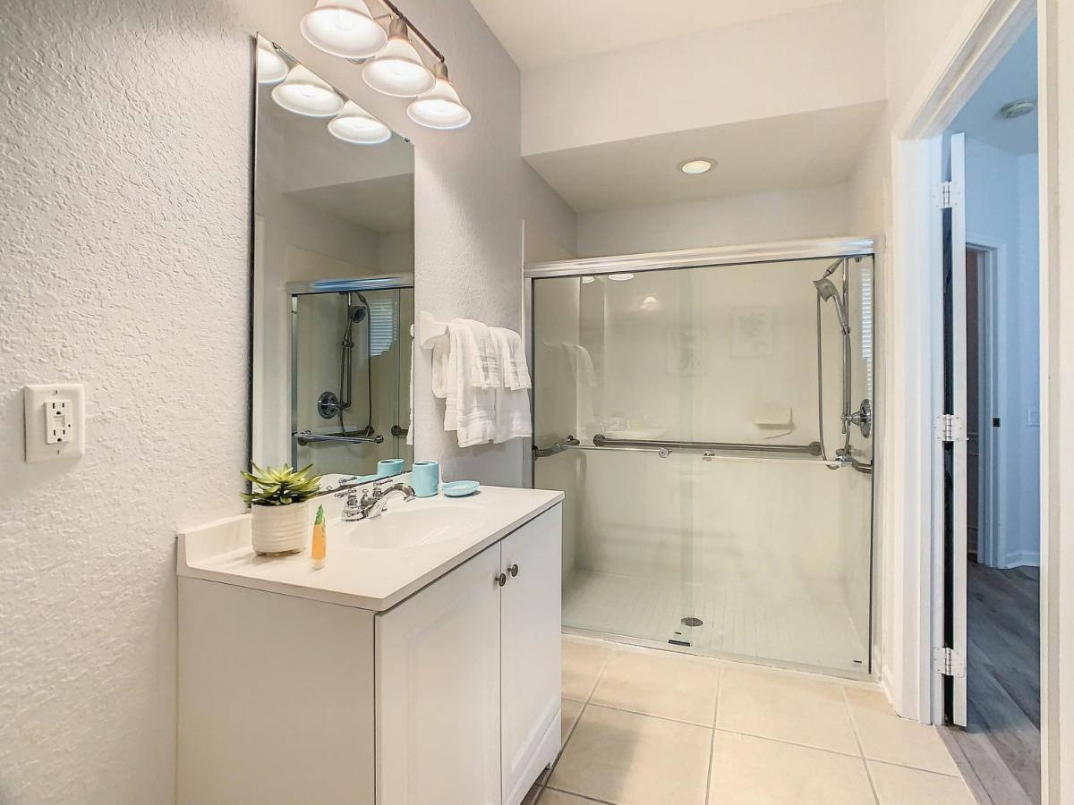 Stylish Vista Cay Townhome Near Conv. Ctr I-Dr. Orlando Exterior foto