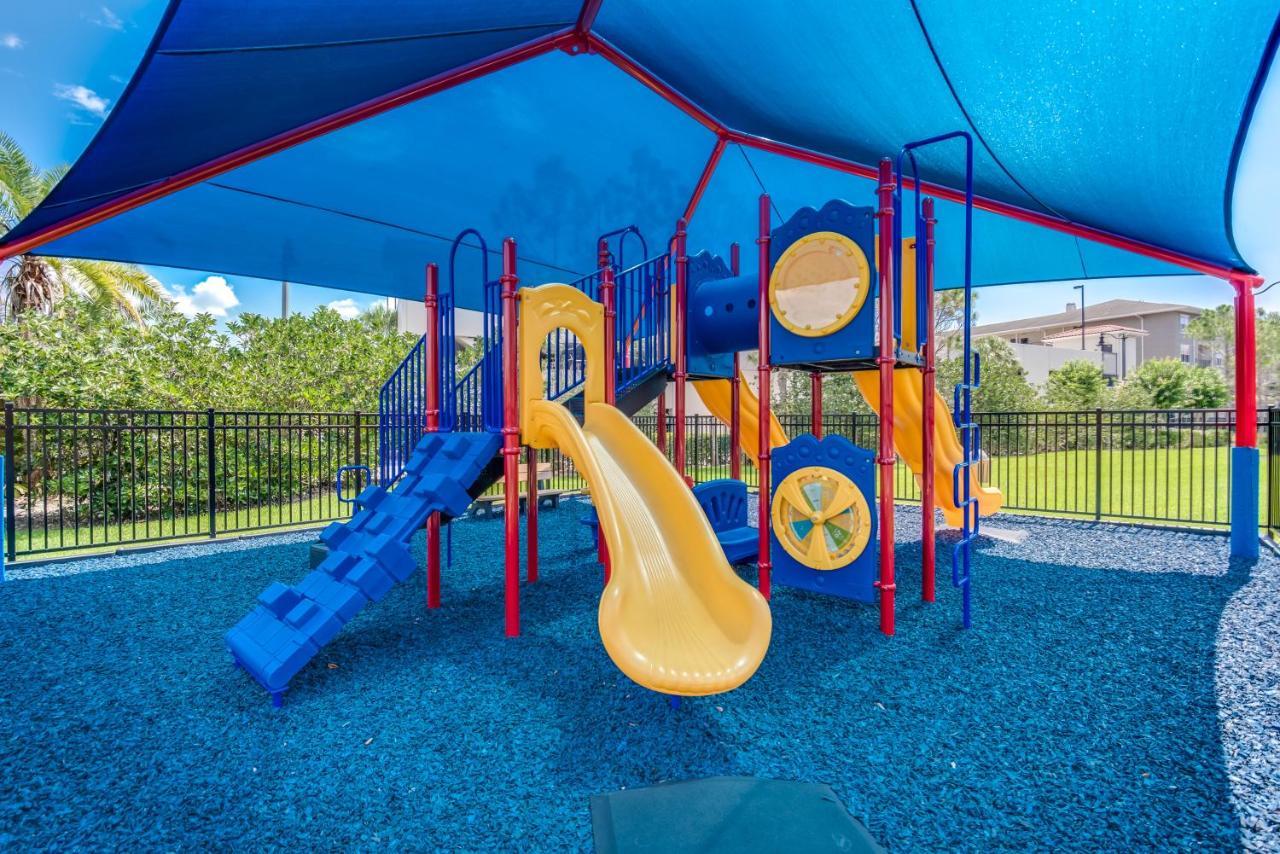 Stylish Vista Cay Townhome Near Conv. Ctr I-Dr. Orlando Exterior foto