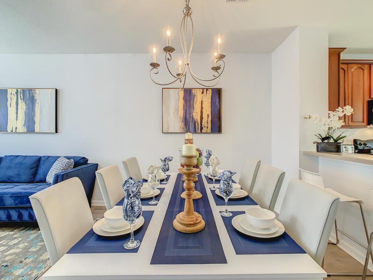 Stylish Vista Cay Townhome Near Conv. Ctr I-Dr. Orlando Exterior foto