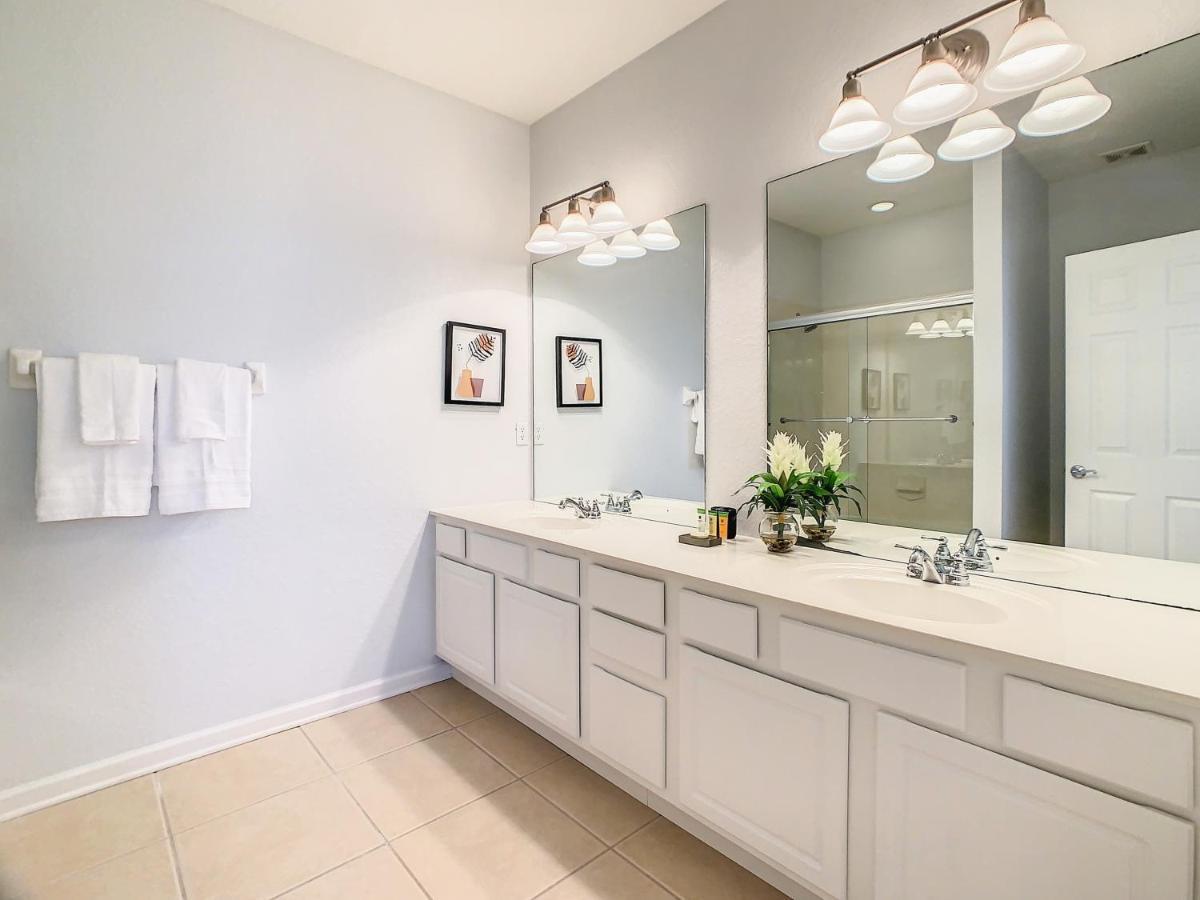 Stylish Vista Cay Townhome Near Conv. Ctr I-Dr. Orlando Exterior foto