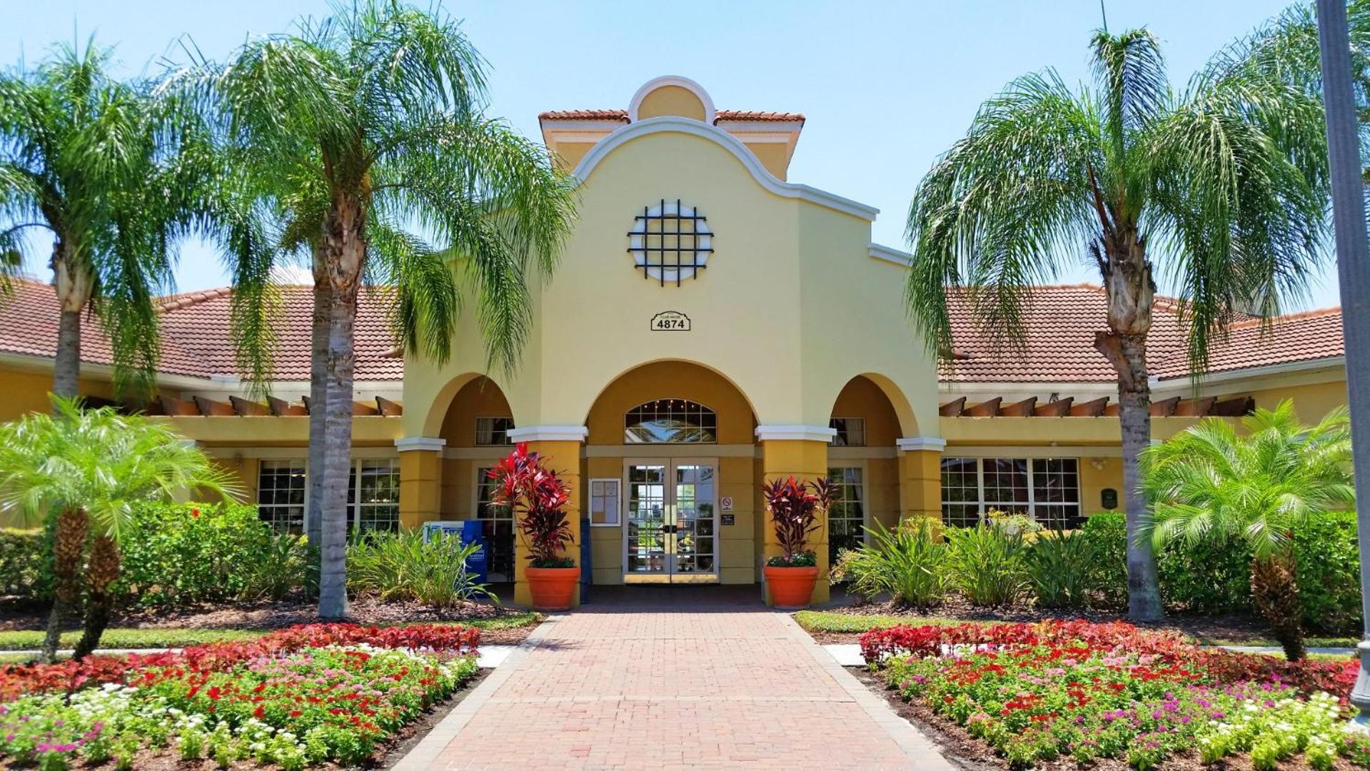 Stylish Vista Cay Townhome Near Conv. Ctr I-Dr. Orlando Exterior foto